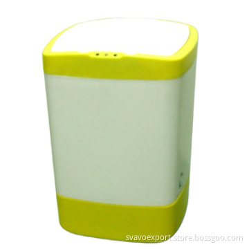 Touchless Wastebasket V-L150